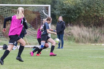 Bild 37 - Frauen Grossenasper SV - SV Steinhorst/Labenz : Ergebnis: 1:3